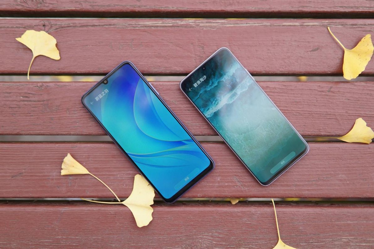 华为畅享50升级鸿蒙教程,华为畅享60鸿蒙手机值得购买吗