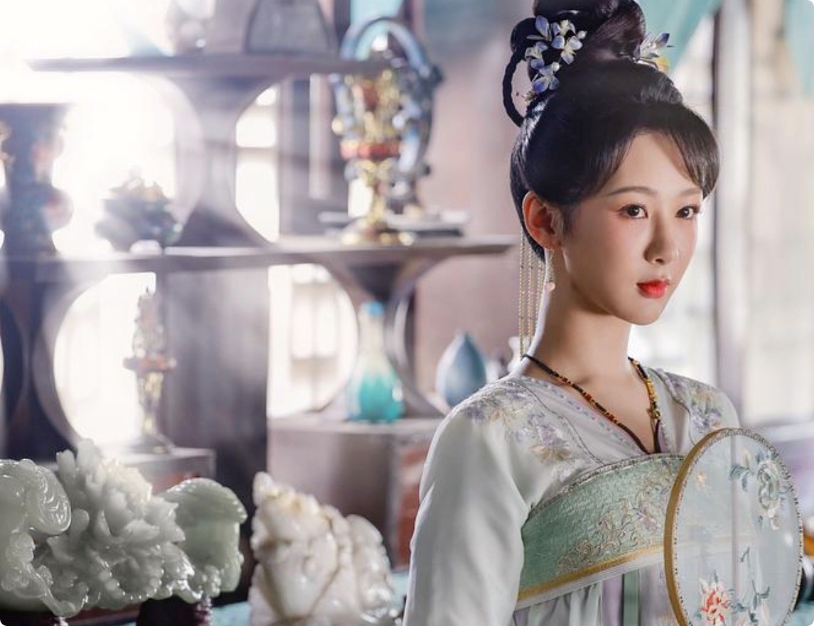 杨紫肖战电视剧大全最新,杨紫肖战演的电视剧在哪看