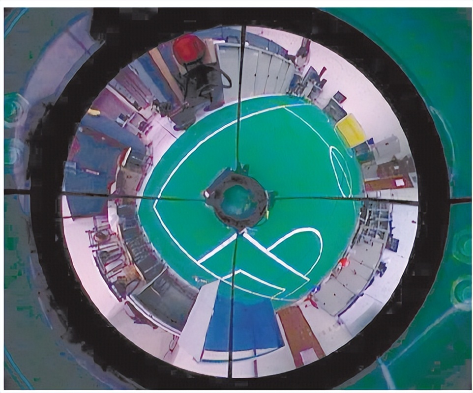 机器人视觉识别跟踪,机器人视觉定位快速抓取