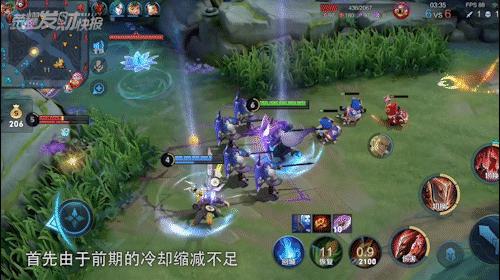 打野强度排行s29,s29巅峰赛打野梯度排行