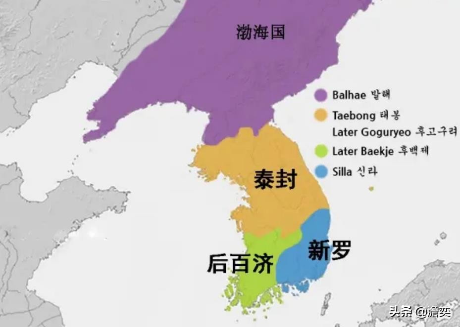 korea翻译为朝鲜还是韩国,korean中文意思