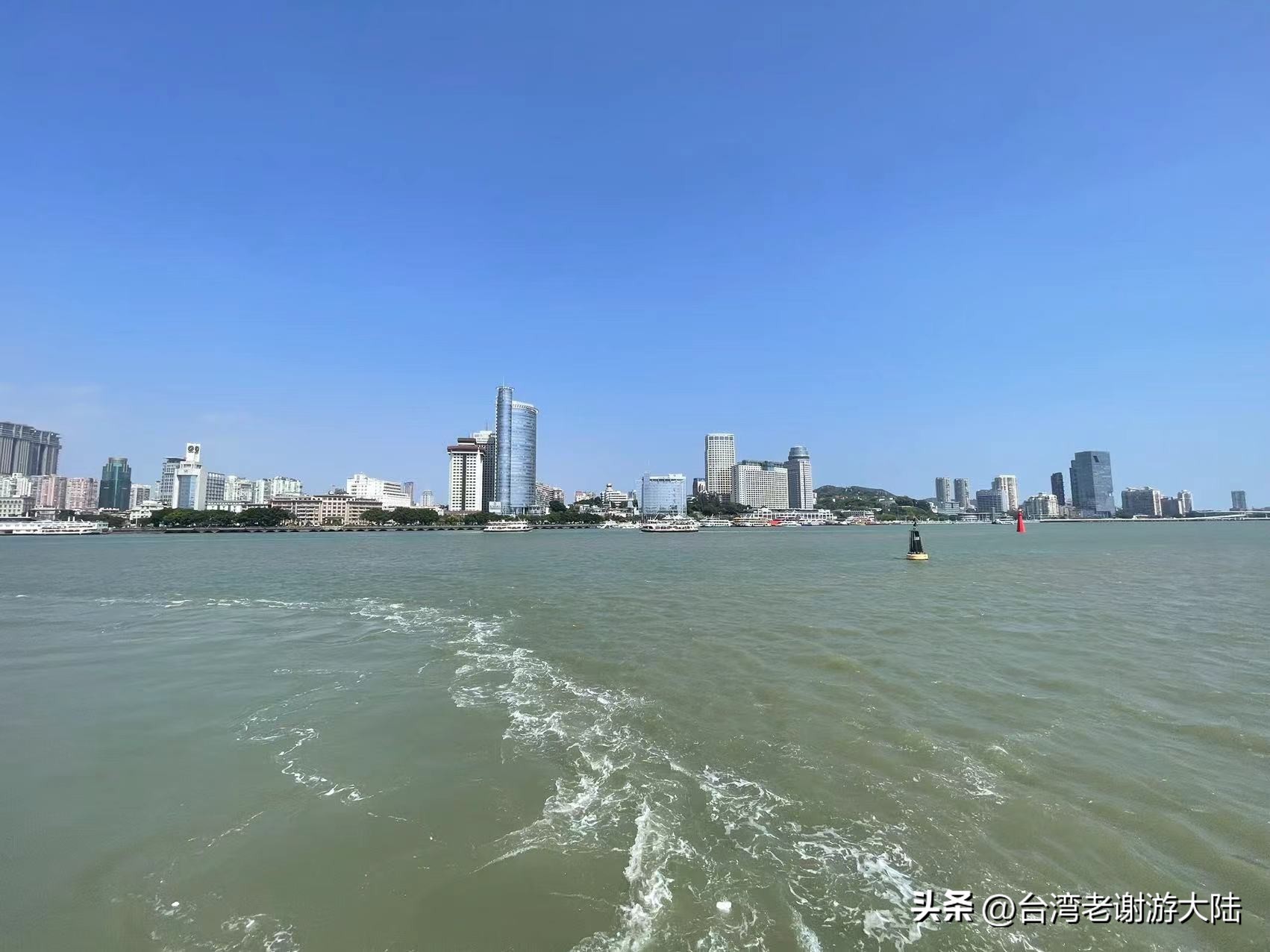 厦门旅游攻略鼓浪屿,厦门鼓浪屿旅游全攻略