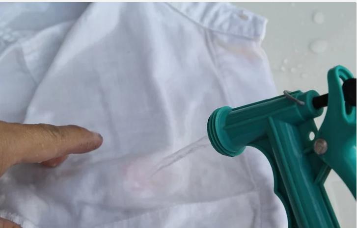 如何去除织物上的干血迹,去除织物血渍的最佳方法