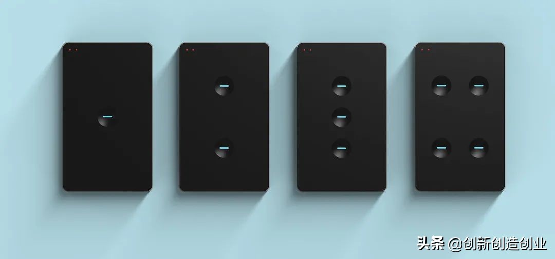 邯郸智能家居创新设计,智能家居的创业创新点