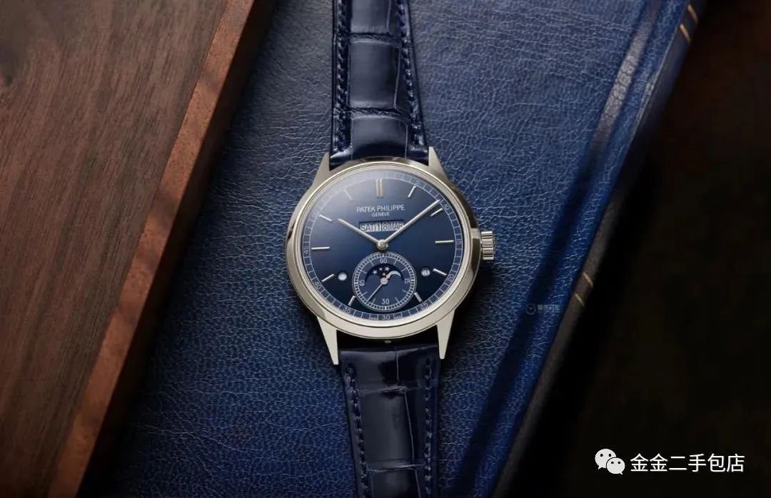 百达翡丽鹦鹉螺已停产腕表,百达翡丽停产手表能买吗