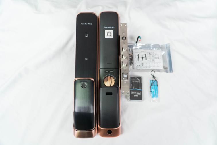 oppo凯迪仕智能门锁,全自动智能门锁什么品牌最耐用