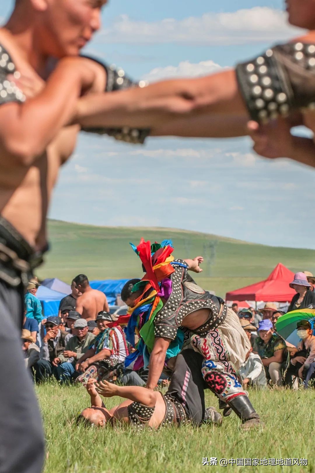 内蒙古东西差异有多大,你以为的内蒙古和现实中的内蒙古