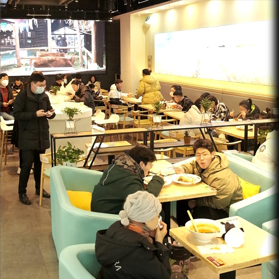 小餐饮创业加盟全套流程,餐饮创业初期加盟模式