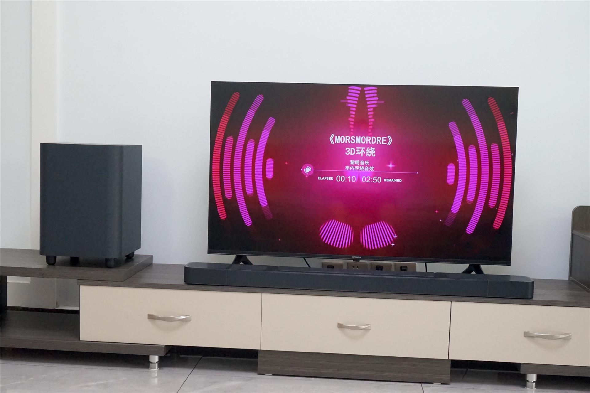 索尼和jbl回音壁怎么选,索尼回音壁和jbl回音壁