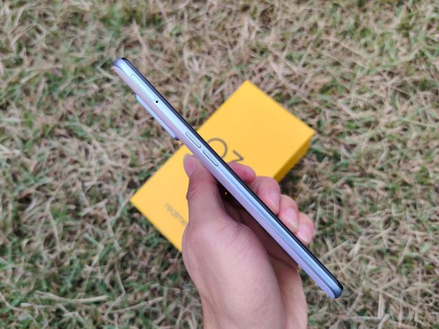 realmeq3s上手体验,realmeq3s深度评测