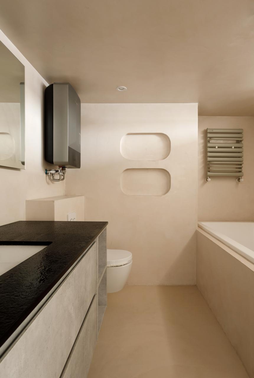 loft框架,loft入门设计