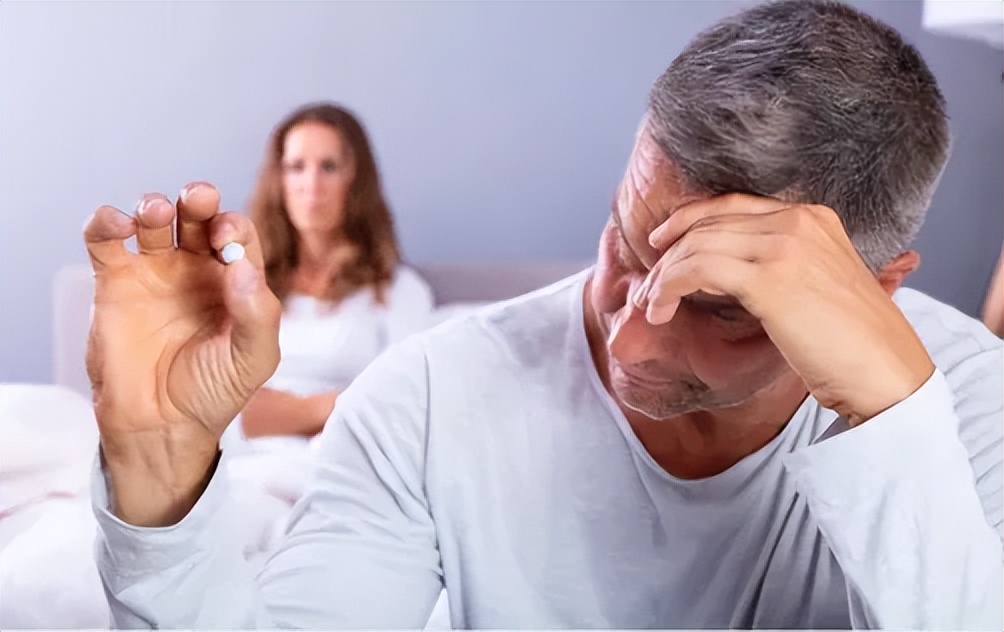 勃起不持久，途中出现疲软，该如何合理使用药物？