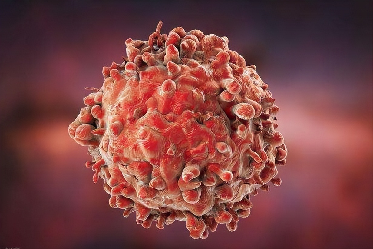 中国癌症发病率最高的地图,最新版中国癌症地图