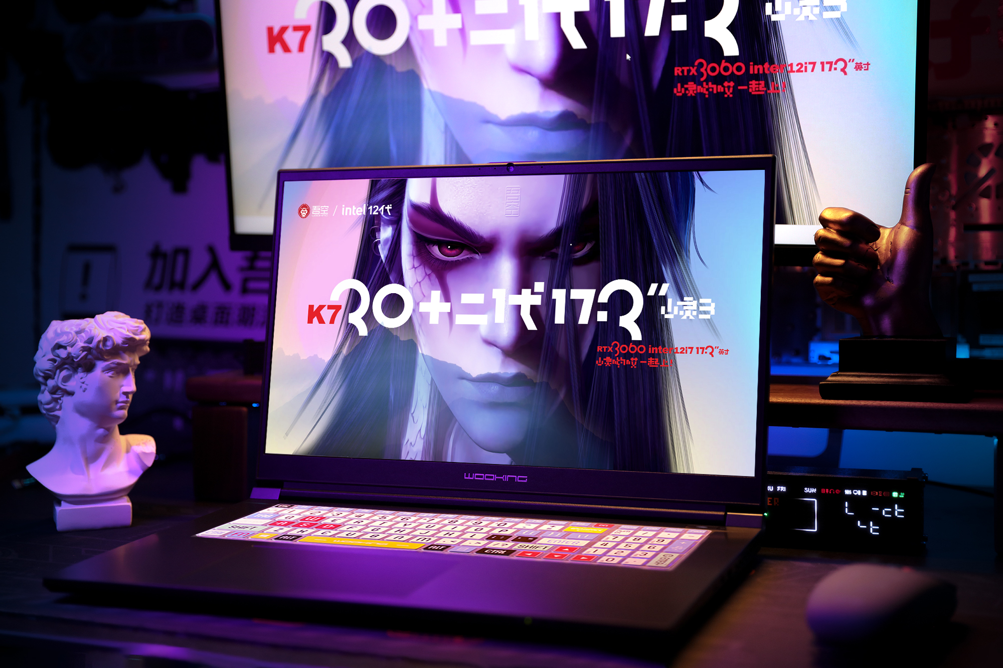 鍚剧┖k7灞辩伒3鐙樉鐩磋繛,鍚剧┖k7灞辩伒3鏈夌嫭鏄剧洿杩炲悧