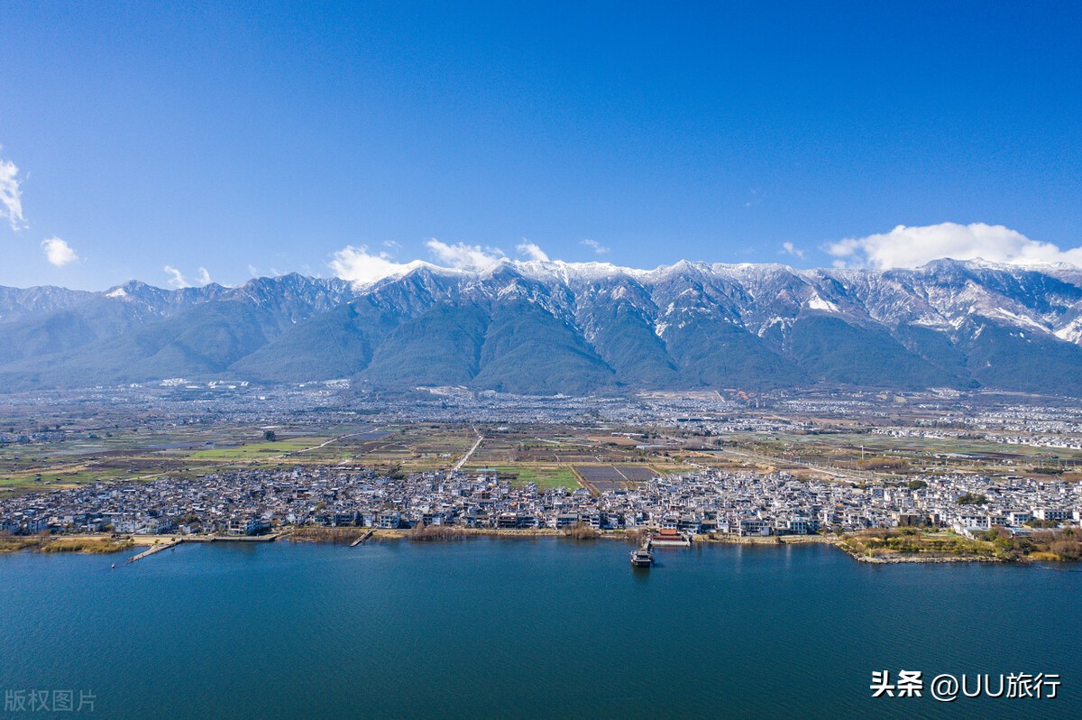 云南最值得去的八个地方,云南最值得去的七个地方