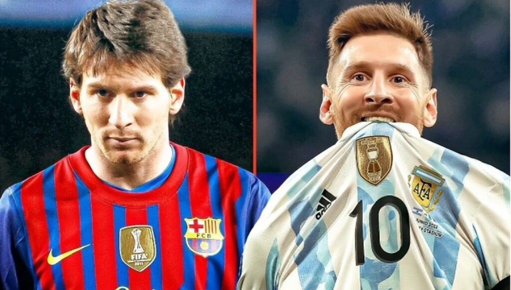 梅西和法布雷加斯谁厉害,法布雷加斯梅西