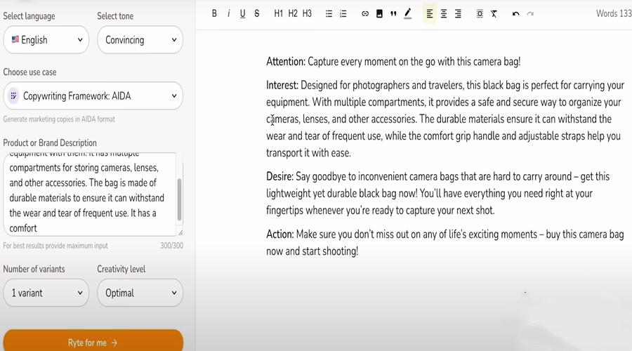 8个AI工具帮你高效工作赚钱，打造自动赚钱机器