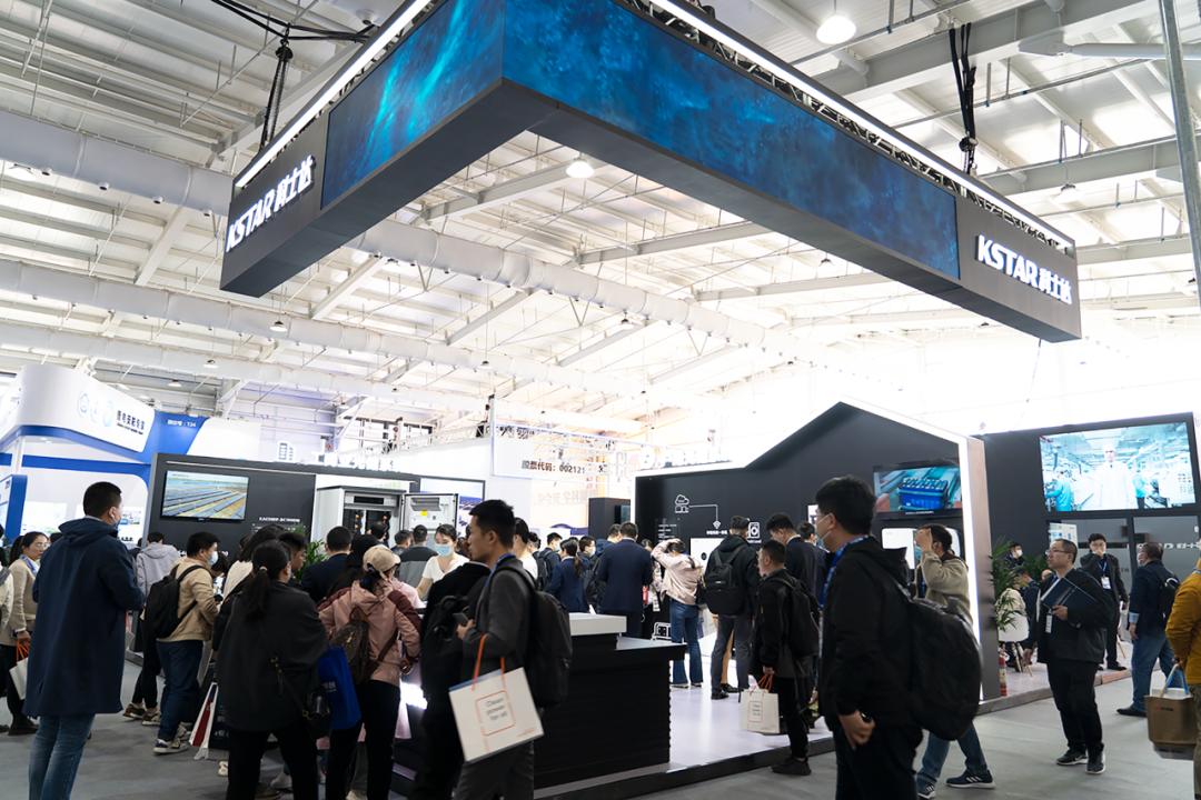 科士达光储充一体化系统,科士达光储一体机