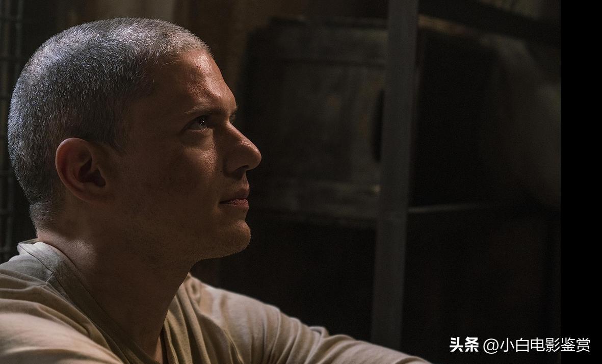 心理阴影与道德困境：美剧《囚徒》的人性探索