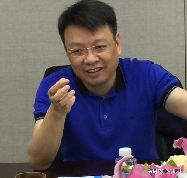 靠卖小零件，从苹果公司赚取百亿利润，护士吴春媛凭啥这么6？