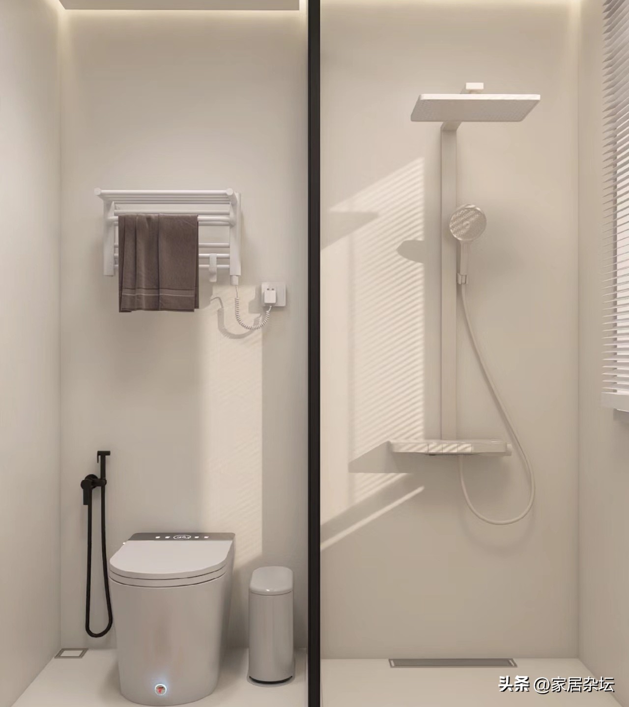 空气能热水器实际使用感受,空气能热水器好用吗