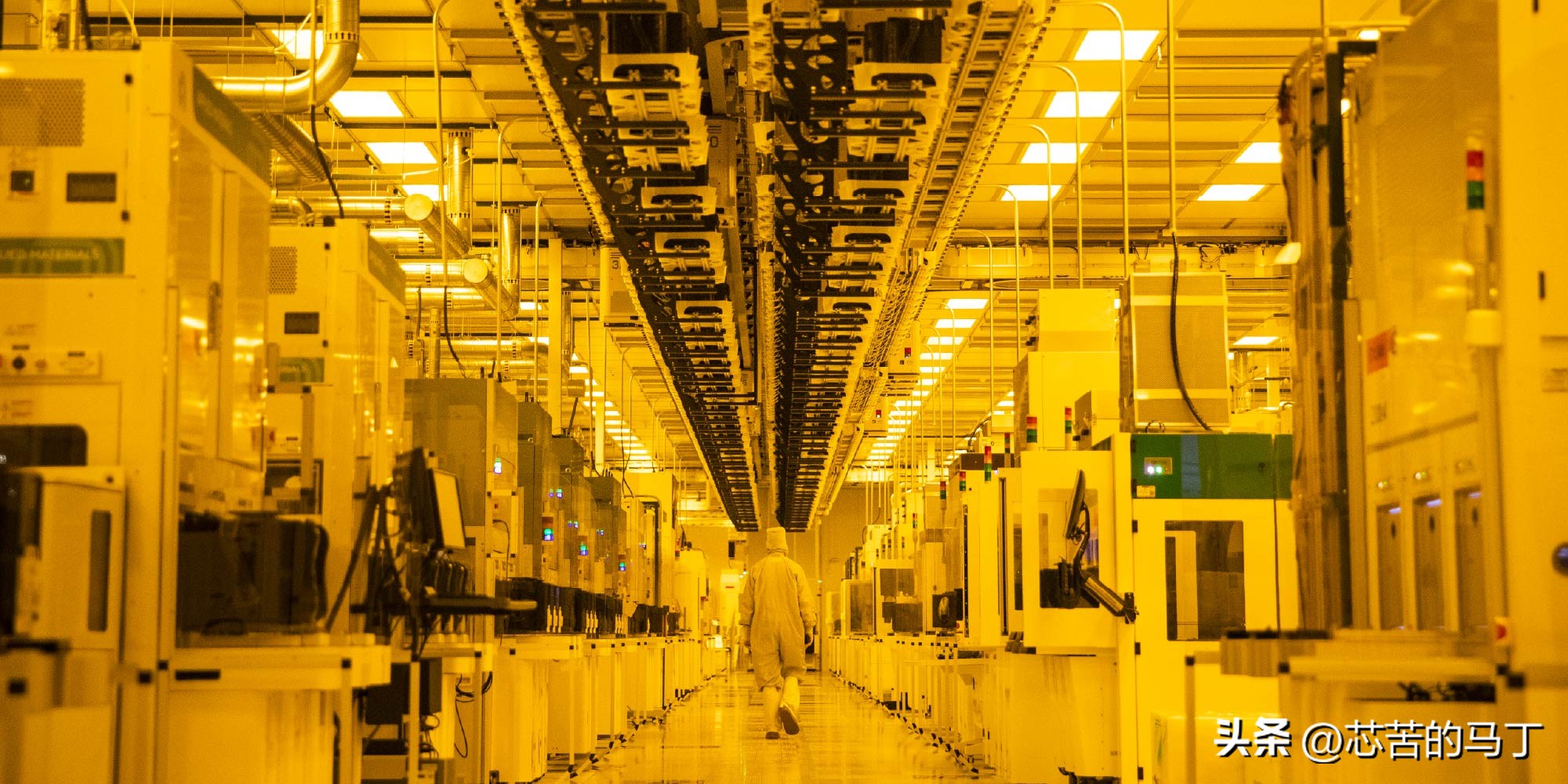 帝国斜阳欧罗巴的复兴梦—欧盟芯片法案解读第三部分,4