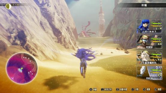 被画面拖累的8款佳作，谁说NS不用加强性能？