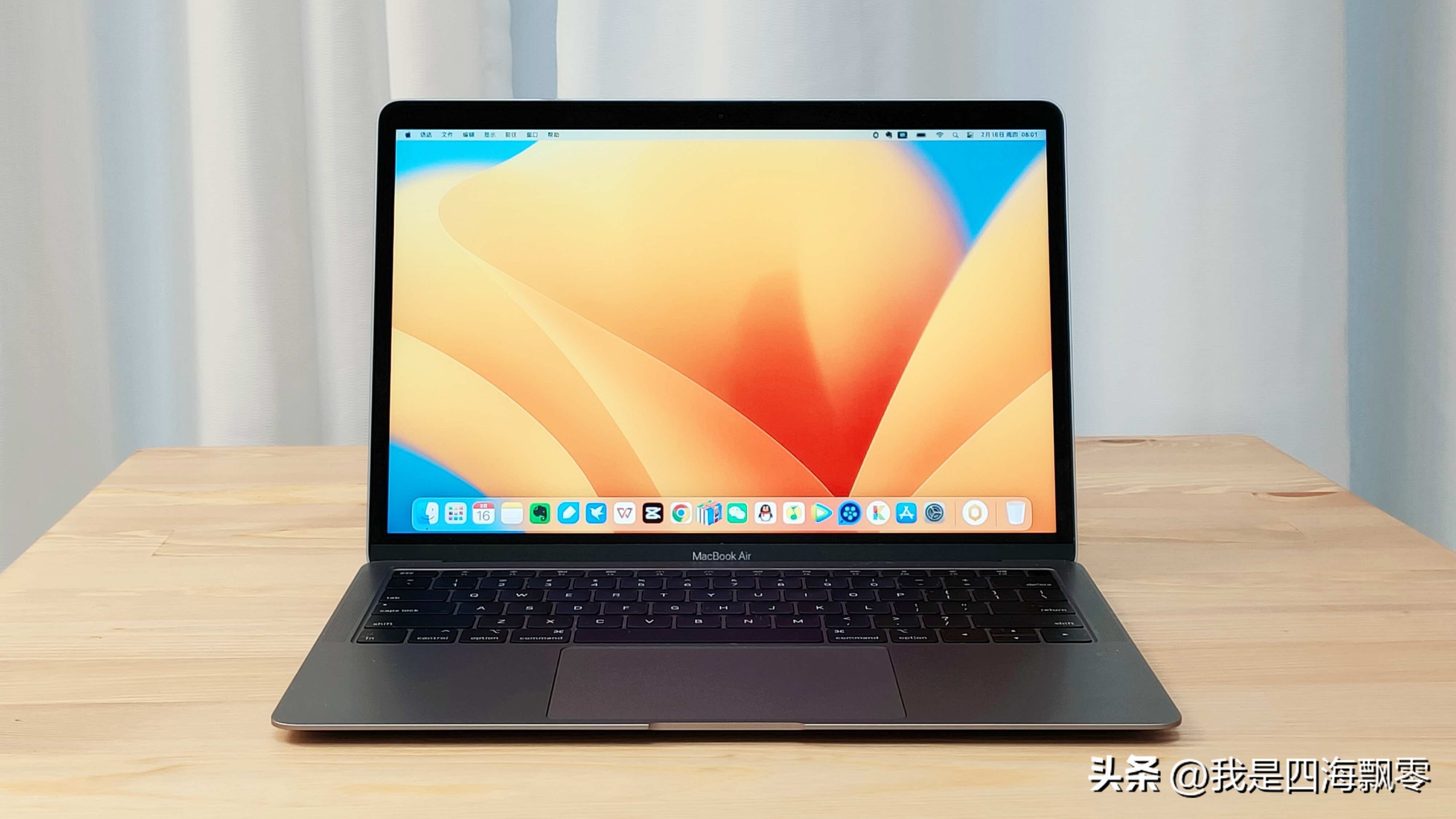 macbookair2018重装,macbookair2017建议升级吗