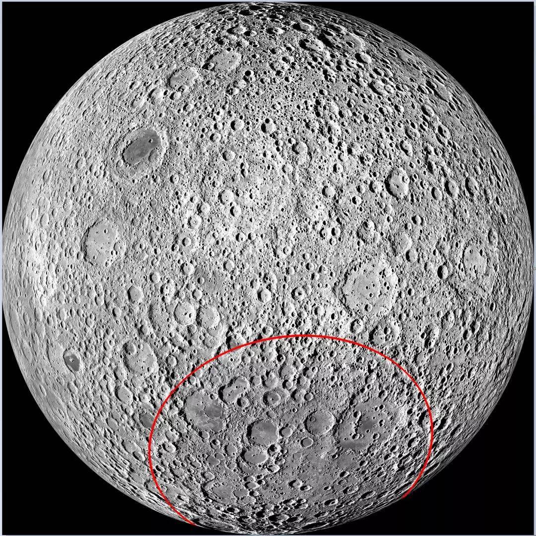 中国在2025年登陆月球有可能吗,中国的登陆月球计划