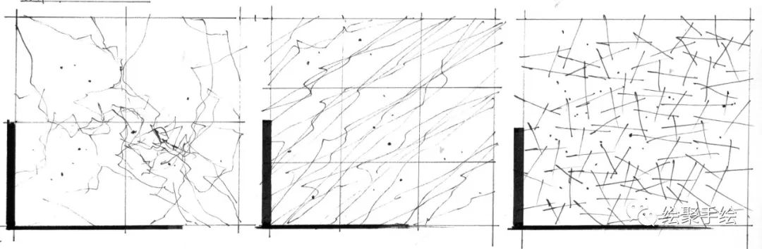 室内设计手绘线条基础教程,室内设计手绘怎么让线条更好看