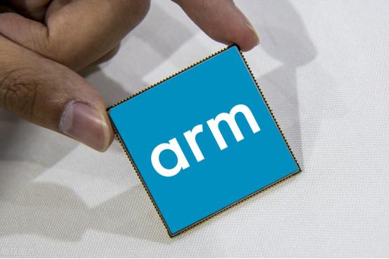 arm如何成为智能处理器的体系架构,arm嵌入式微处理器的发展