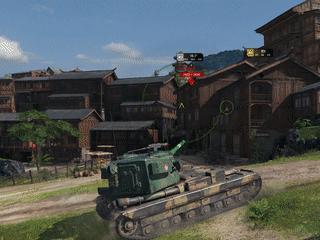 抽奖测血压？教您如何挑选适合“出其不意”模式的坦克战斗！