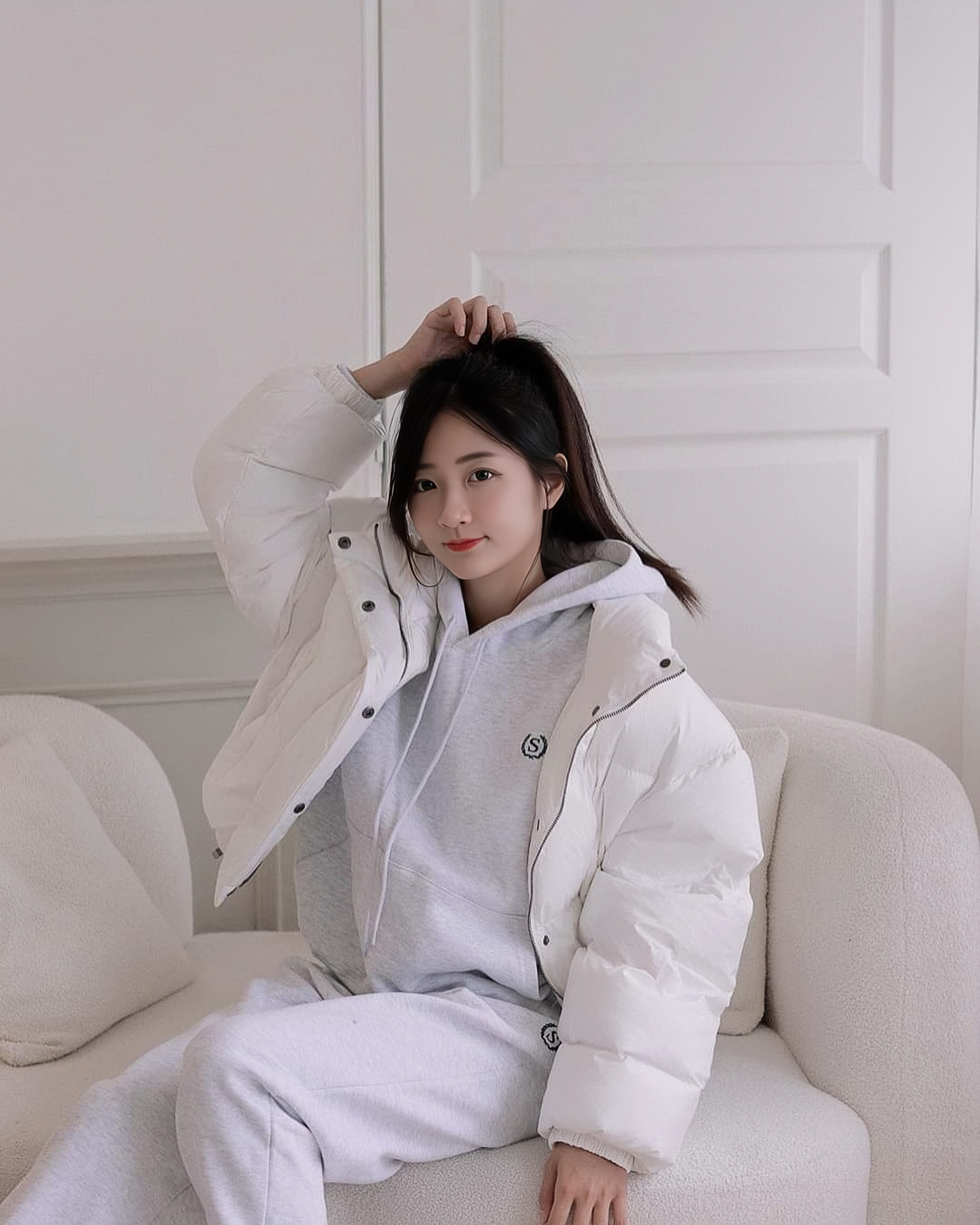 许雅涵综艺节目视频,许雅涵开封