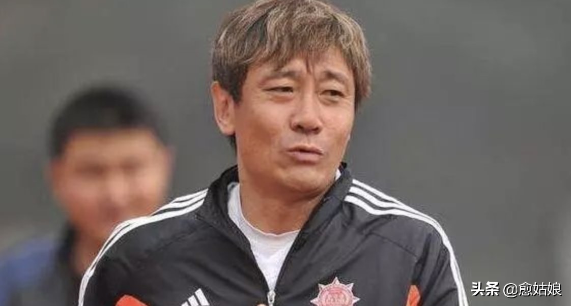 足坛高峰与那英,那英和高峰分手原因