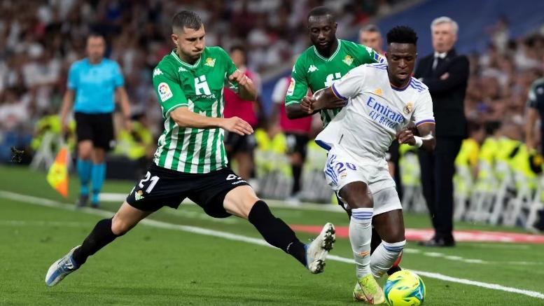 皇马vs曼城情报,西甲皇马战况