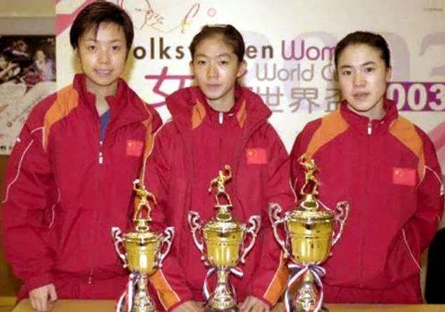 王楠老公郭斌第一次见王楠,王楠个人资料和丈夫