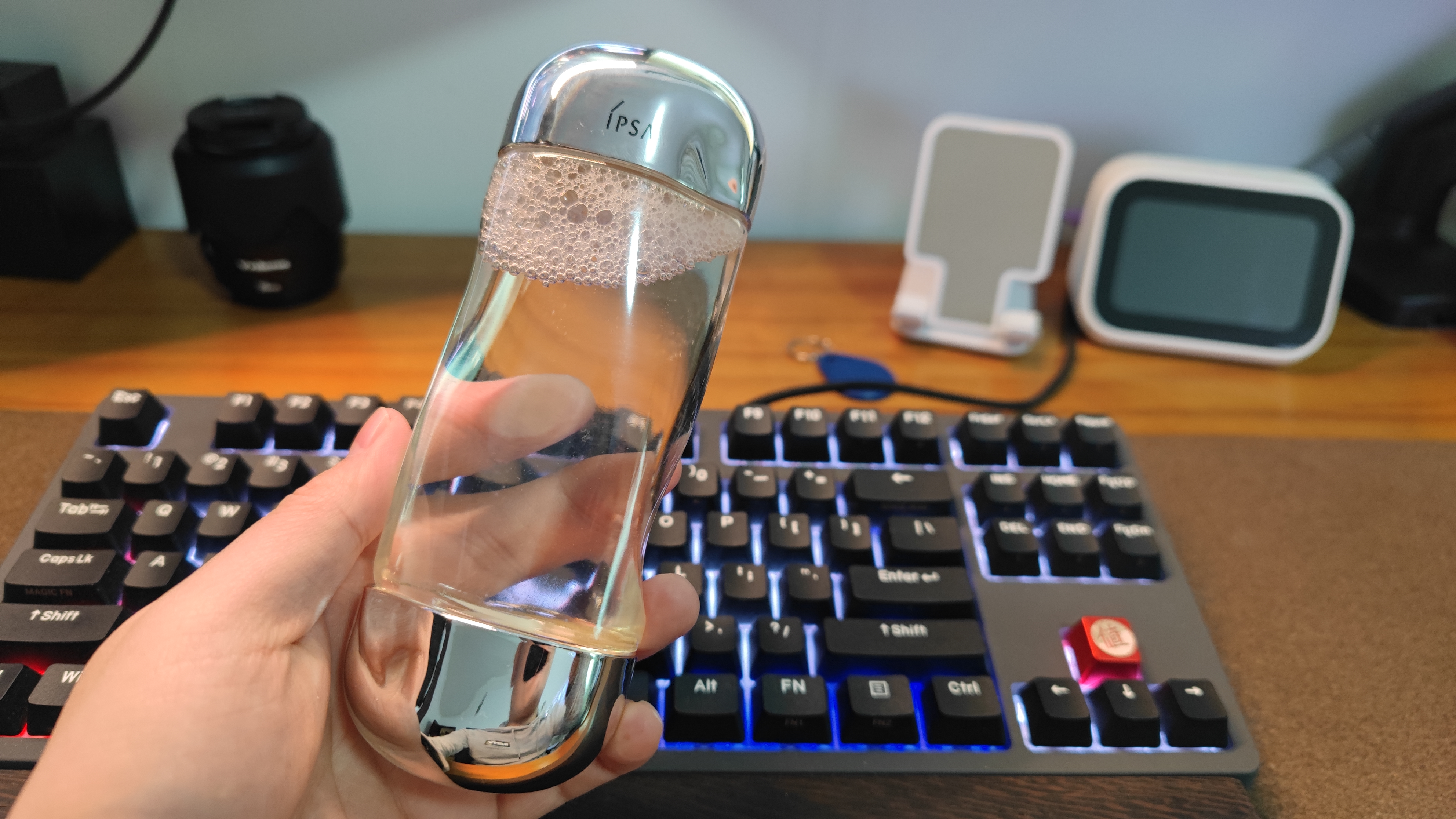 油腻男的2021年终总结：10款亲测好用的男士个护好物推荐