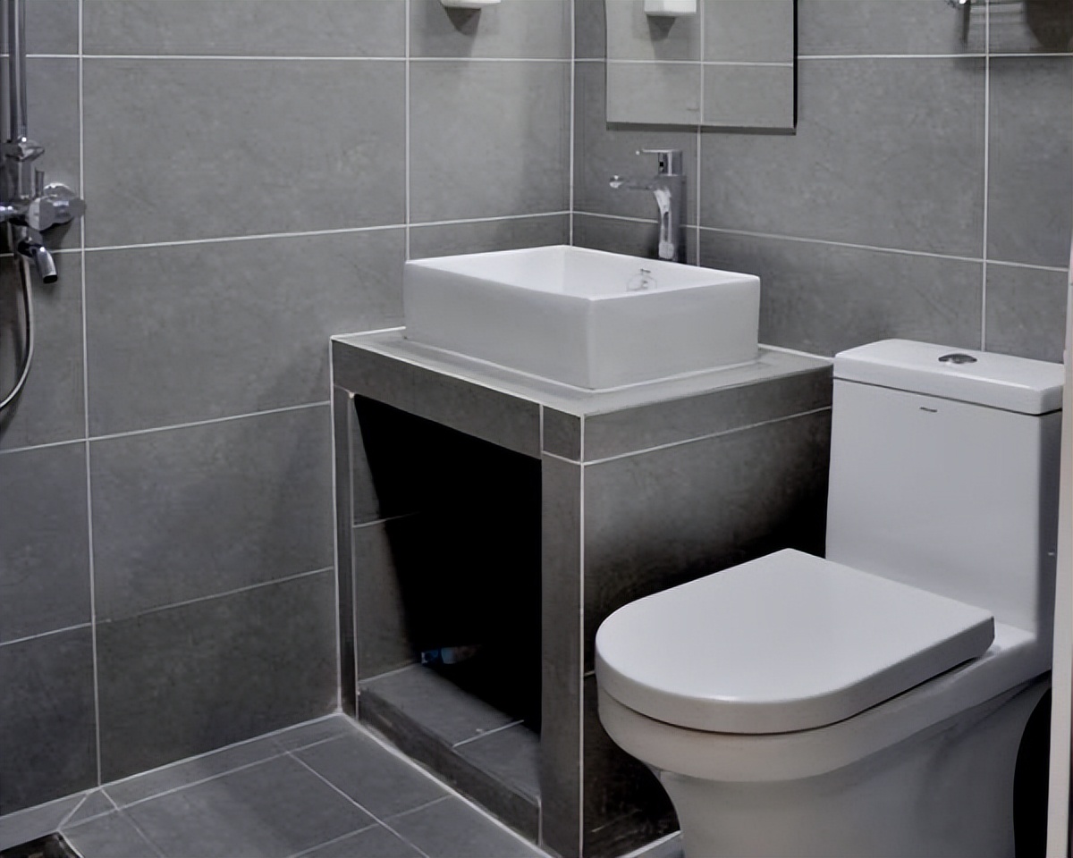 卫生间没窗户有臭味怎么解决,卫生间没有窗户有异味怎么去除