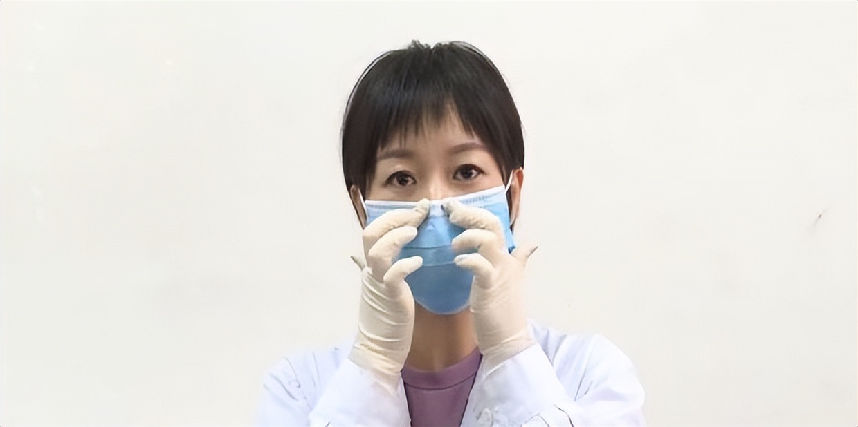 大家理性的去选择口罩,有字母的口罩才是真的吗