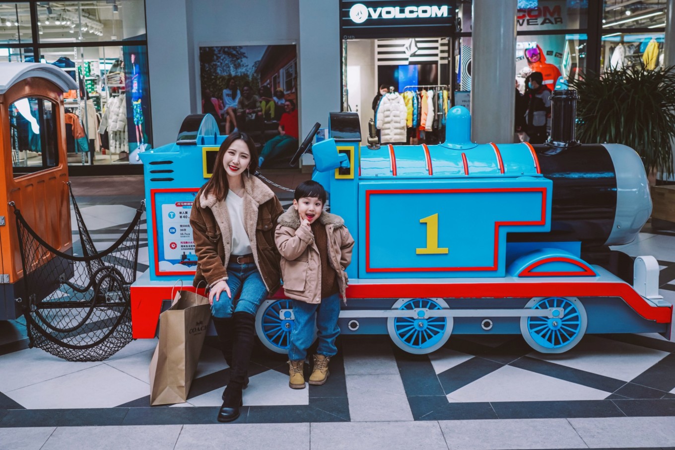 周末带娃逛逛欧洲风情小镇,武清佛罗伦萨小镇遛娃