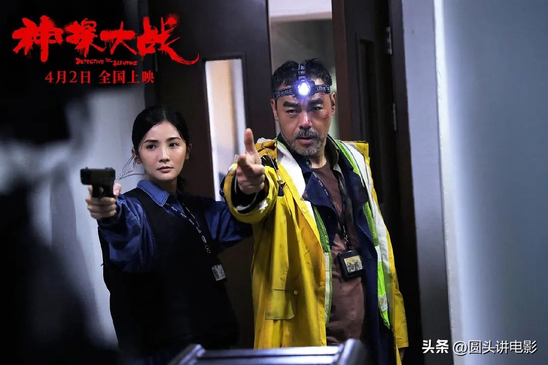 独行月球看完这个电影有什么感受,独行月球这部电影看完明白了什么