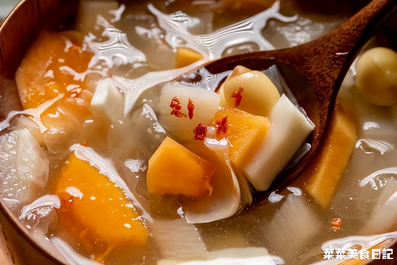 只用电饭锅就能做的饭菜,家里只有一个电饭锅如何做吃的