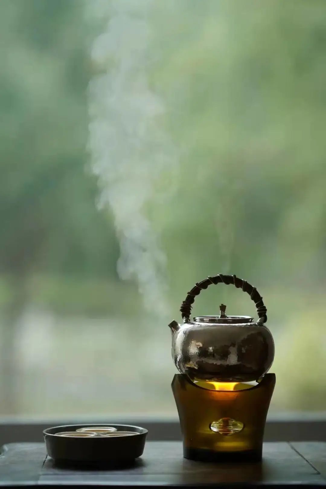 旅行焖茶壶,冬天必备焖茶壶携带方便