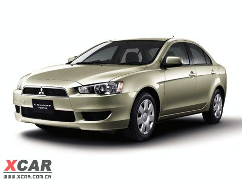 三菱新款戈蓝,新三菱戈蓝