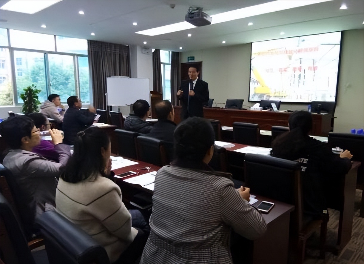 周建华领导力,周建华老师