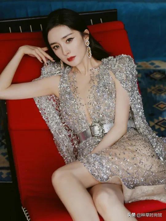 哪种口红涂得好看又不脱妆,日常涂什么口红好看