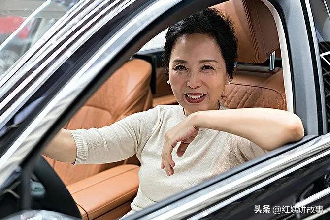 儿媳被公婆逼着生二胎,43岁儿媳被公婆逼着生二胎