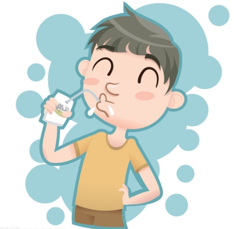 牛奶加了蛋清怎么办,牛奶加了盐怎么办