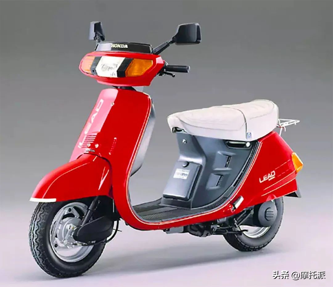 本田lead125新老款区别,本田lead125到底值不值得入手