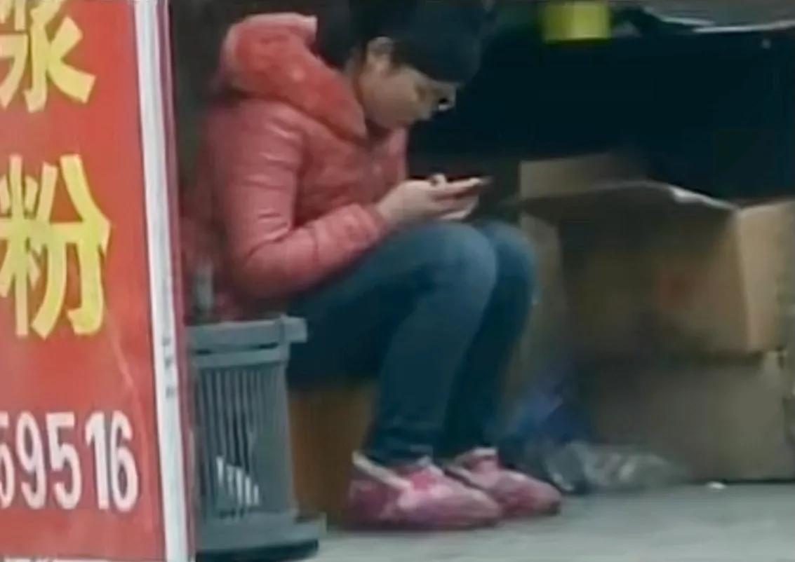 陕西女孩程颖：6岁被拐隐忍9年，找到父母后，将人贩子送入监狱